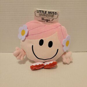 Little Miss Hugs Plush